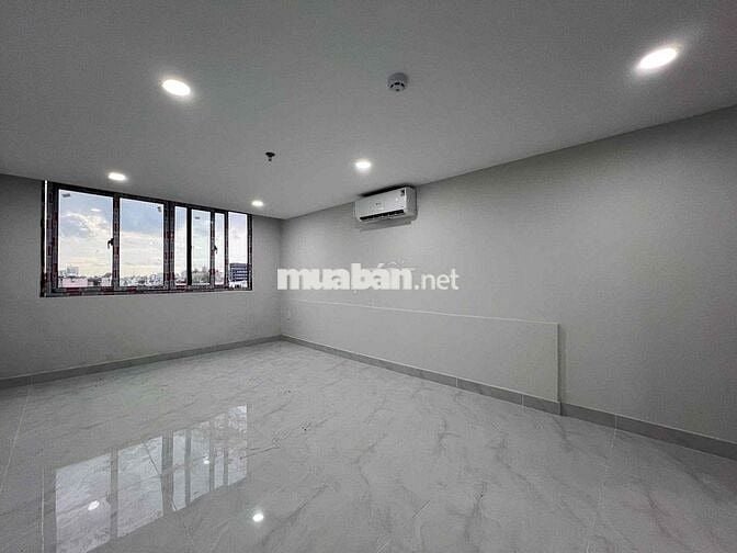 🔥Cho thuê studio full nội thất, cửa sổ thoáng, gần VLU, Phan Văn Trị🔥