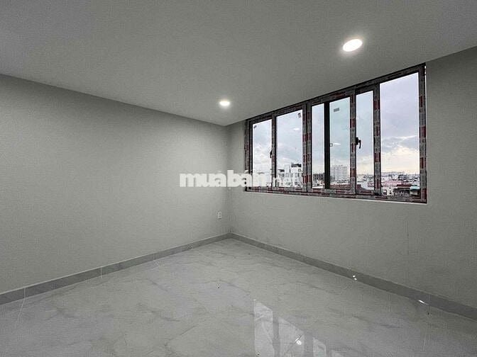 🔥Cho thuê studio full nội thất, cửa sổ thoáng, gần VLU, Phan Văn Trị🔥