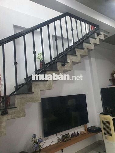Cần bán nhà 2 tầng đường Nguyễn Văn Huề Thanh Khê Đà Nẵng