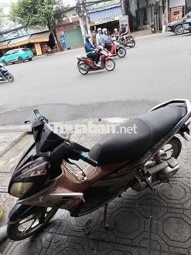 Xe bán gấp do kẹt tiền