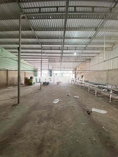 Cho thuê kho, xưởng 480m tại Vĩnh Lộc A