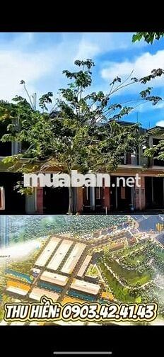 🌟 TIN NÓNG BẤT ĐỘNG SẢN – CƠ HỘI VÀNG TẠI ĐỨC HÒA, LONG AN 🌟