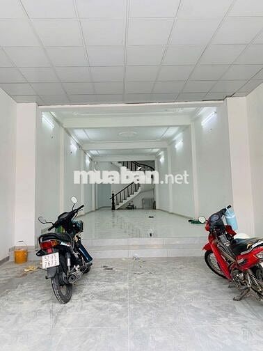 🆘NGUYÊN CĂN MẶT TIỀN LÊ ĐỨC THỌ🆘5x25m TRỆT 3 LẦU🆘NHÀ ĐẸP MỚI SỬA