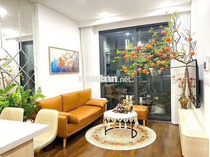 Bán căn hộ 1PN+  Masteri, khu đô thị Vinhomes Smart city