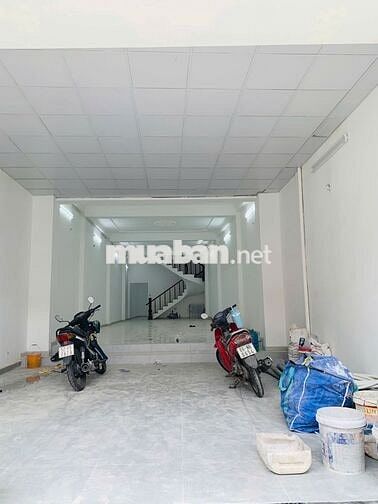 🆘NGUYÊN CĂN MẶT TIỀN LÊ ĐỨC THỌ🆘5x25m TRỆT 3 LẦU🆘NHÀ ĐẸP MỚI SỬA