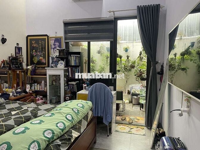 Cần bán nhà 2 tầng đường Nguyễn Văn Huề Thanh Khê Đà Nẵng
