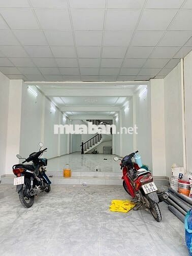 🆘NGUYÊN CĂN MẶT TIỀN LÊ ĐỨC THỌ🆘5x25m TRỆT 3 LẦU🆘NHÀ ĐẸP MỚI SỬA