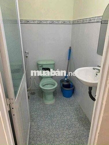 Nhà hẻm 44 Võ trường Toản - Thuận tiện kinh doanh