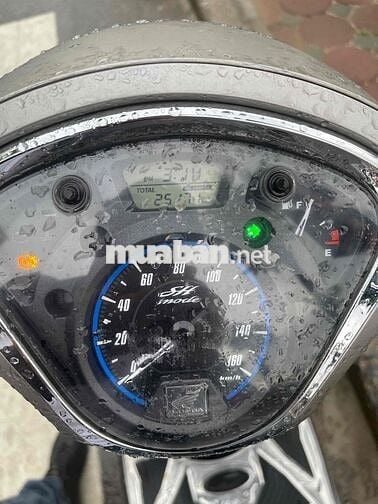 SH Mode 2020 Phanh ABS Đi Ít Bản Thể Thao Xe Đẹp