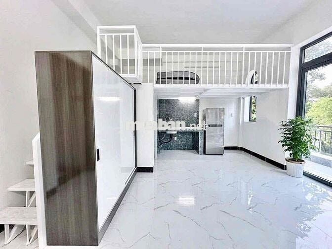 DUPLEX BANCOL _ NGAY ĐẶNG THUỲ TRÂM