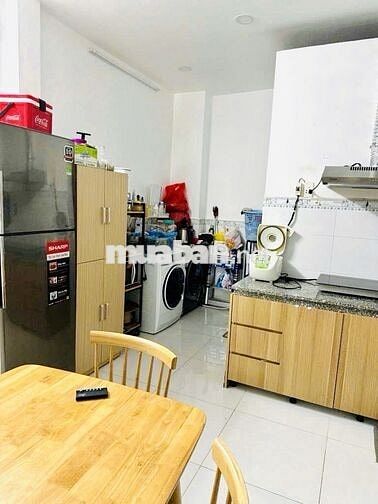 🍀Nhà đẹp đi Bến xe quận 8 chỉ 15p di chuyển,Diện tích 80m2 ,Chỉ 2 tỷ .