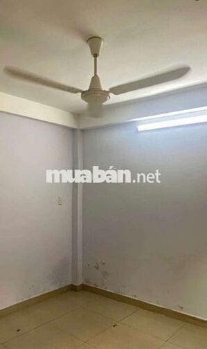 Cho thuê nhà nguyên căn.Đường Trần Quang Khải.P.Tân Định.Quận 1