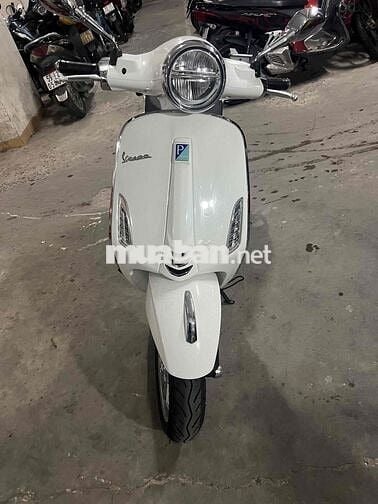 Cần bán xe Vespa siêu lướt