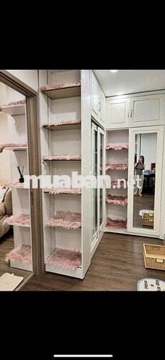 Cần Bán căn hộ 1N+ 43m² full đồ – Tòa S1.03 Vinhomes Smart City