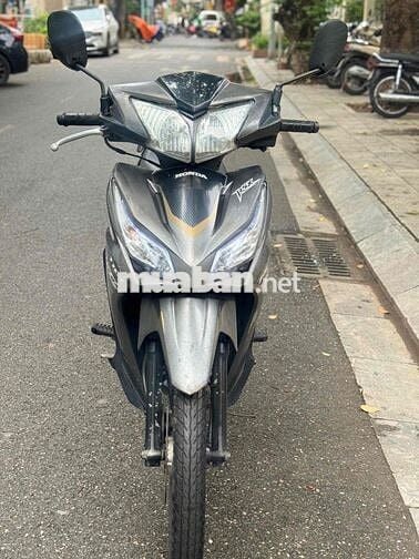 HONDA WAVE RSX máy zin chạy bốc