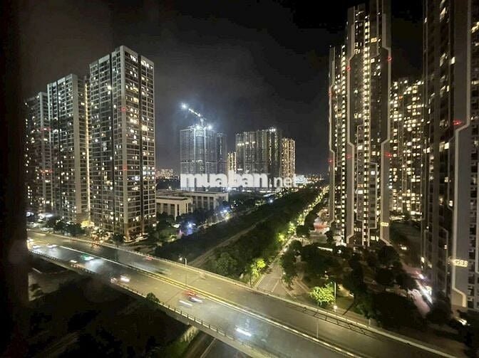 (CĂN GÓC) 2N+1 64M FULL NT CAO CẤP, Ở NGAY, TẦNG TRUNG, HỖ TRỢ VAY NH
