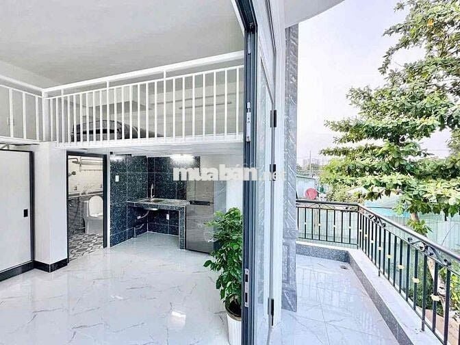 DUPLEX BANCOL _ NGAY ĐẶNG THUỲ TRÂM