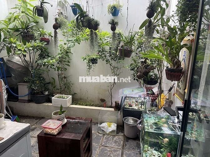 Cần bán nhà 2 tầng đường Nguyễn Văn Huề Thanh Khê Đà Nẵng