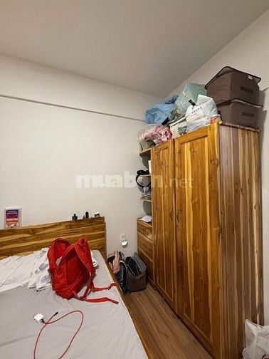 Chung cư Ruby, P15,Tân Bình căn 3p ngủ chỉ 12,5tr/th