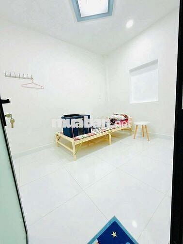 🏡 Bán Nhà mới vào ở liền thuộc khu VIP P12Q8.