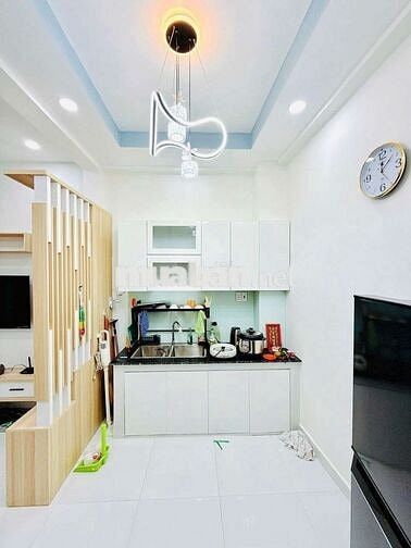 🏡 Bán Nhà mới vào ở liền thuộc khu VIP P12Q8.