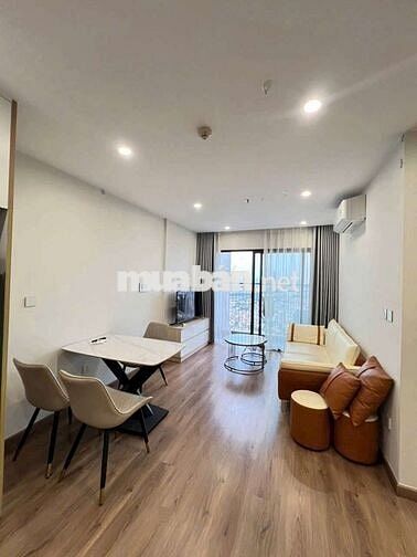 (VIEW HỒ) Imperia 1n+1 48m, full nt mới đẹp, hướng mát,sẵn sổ,giá tốt