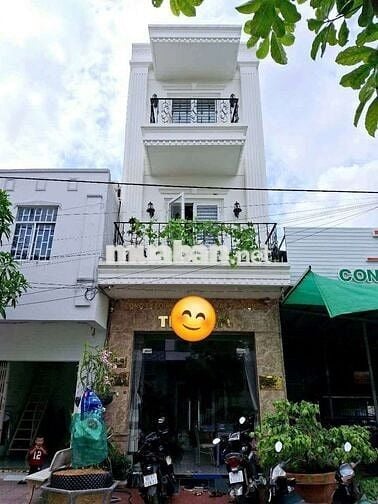 NHÀ 2 LẦU ĐÚC - KDC MIỀM NAM - GIÁP KDC HƯNG PHÚ