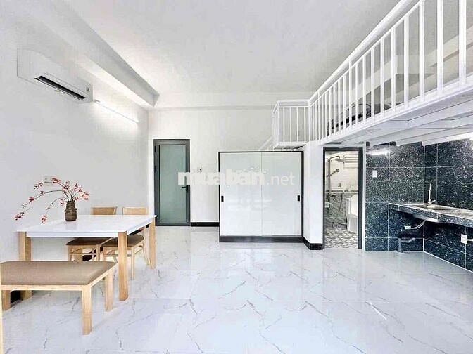 DUPLEX BANCOL _ NGAY ĐẶNG THUỲ TRÂM
