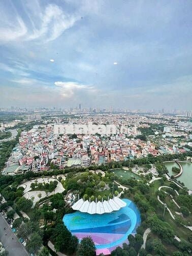 (VIEW HỒ) Imperia 1n+1 48m, full nt mới đẹp, hướng mát,sẵn sổ,giá tốt