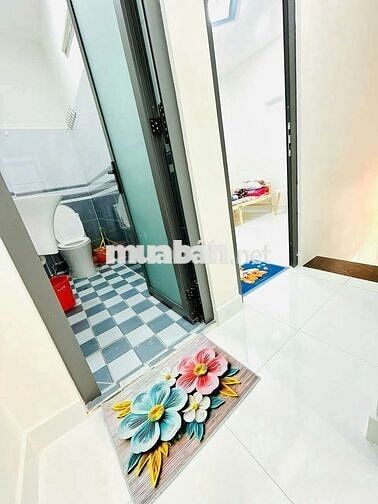 🏡 Bán Nhà mới vào ở liền thuộc khu VIP P12Q8.