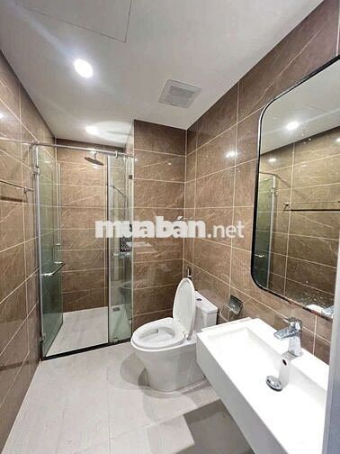 (VIEW HỒ) Imperia 1n+1 48m, full nt mới đẹp, hướng mát,sẵn sổ,giá tốt