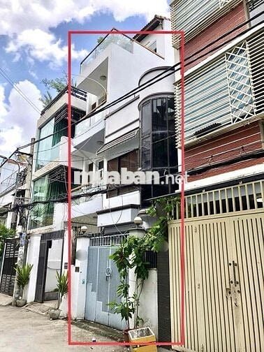 CHO THUÊ NGUYÊN CĂN HXH 6M 3PN2WC GĐ Ở, SV GHÉP, KDOL RẤT OK