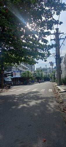 BÁN NHÀ CẤP 4 CŨ KHU AN PHÚ THE VISTA,SÁT BÊN HÔNG THẢO ĐIỀN GẦN GA ME