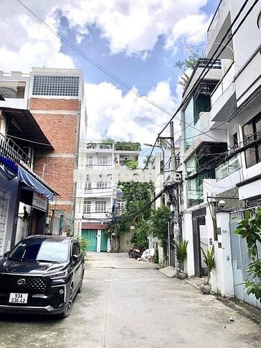 CHO THUÊ NGUYÊN CĂN HXH 6M 3PN2WC GĐ Ở, SV GHÉP, KDOL RẤT OK