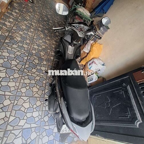 Bán xe honda tay ga air blade Fi 125cc