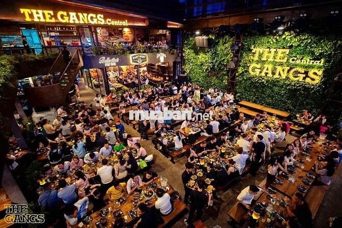 VỊ TRÍ SIÊU NÓNG Q.10. MT SƯ VẠN HẠNH NGANG KHỦNG 30M SD ~ 3150M2 GIÁ