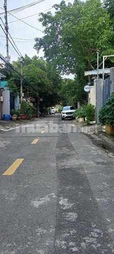BÁN NHÀ CẤP 4 CŨ KHU AN PHÚ THE VISTA,SÁT BÊN HÔNG THẢO ĐIỀN GẦN GA ME