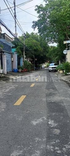 BÁN NHÀ CẤP 4 CŨ KHU AN PHÚ THE VISTA,SÁT BÊN HÔNG THẢO ĐIỀN GẦN GA ME
