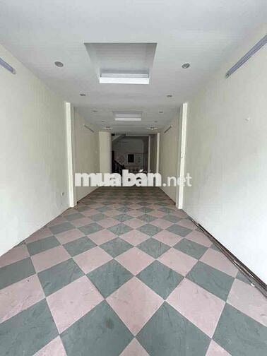 mặt Phố Quang Trung 51m 5tầng vỉa hè thênh thang, Kinh doanh bất chấ