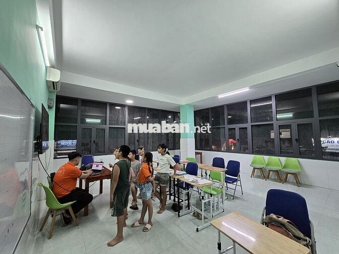 🏢 CHO THUÊ VĂN PHÒNG THEO THÁNG – TIỆN NGHI 🏢