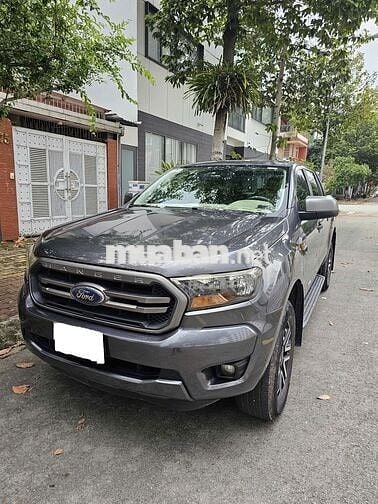 Ford Ranger 2018 XLS 2.2 4x2 AT - 127998 km