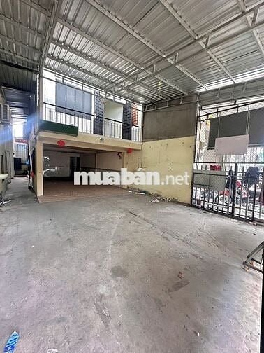 Mặt Bằng ngang 6m Mặt Tiền Hẻm Nguyễn Văn Cừ chỉ 10 triệu