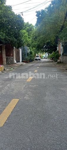 BÁN NHÀ CẤP 4 CŨ KHU AN PHÚ THE VISTA,SÁT BÊN HÔNG THẢO ĐIỀN GẦN GA ME