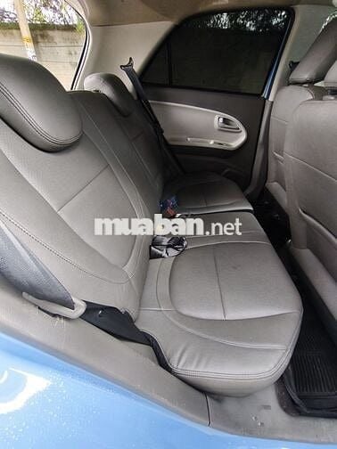 Kia Morning 2022 1.25 MT - 4 km