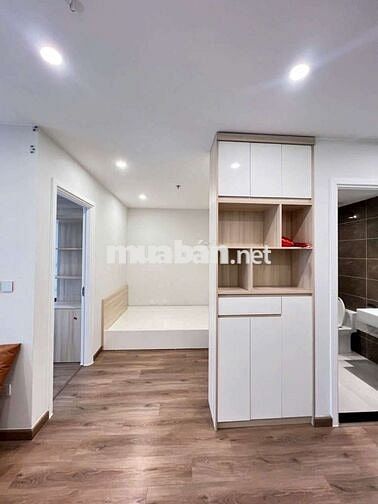 (VIEW HỒ) Imperia 1n+1 48m, full nt mới đẹp, hướng mát,sẵn sổ,giá tốt