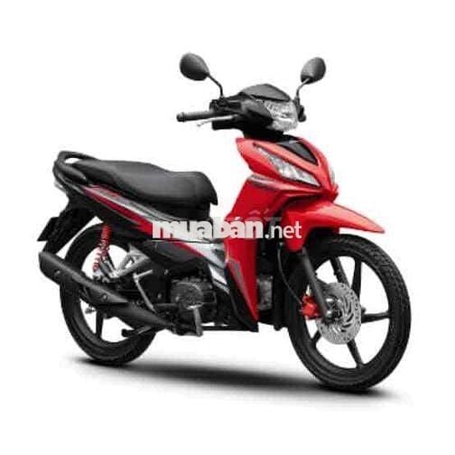xe Mới mua trong năm