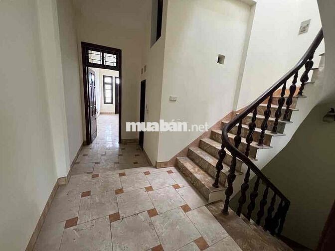 mặt Phố Quang Trung 51m 5tầng vỉa hè thênh thang, Kinh doanh bất chấ