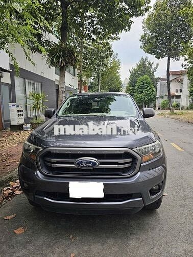 Ford Ranger 2018 XLS 2.2 4x2 AT - 127998 km