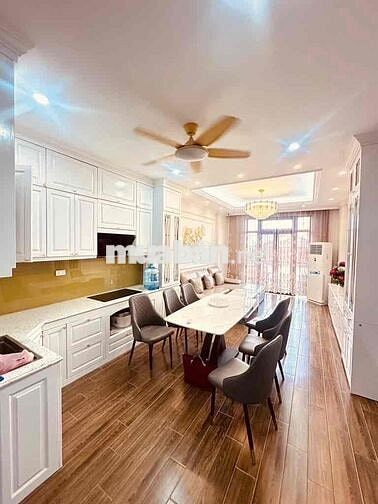 DỊCH VỤ VĂN KHÊ 7 TẦNG THANG MÁY, LÕI CỦA KHU ĐÔ THỊ TIỆN ÍCH VÍP HĐ.