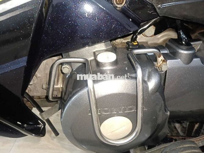 RSX 100 , máy zin êm,bs64